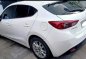 White Mazda 3 2014 for sale in Pasig-4