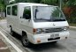 White Mitsubishi L300 2017 for sale in Quezon City-1
