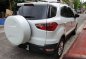 White Ford Ecosport 2017 for sale in Pasig-1