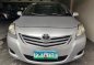 Selling Pearl White Toyota Vios 2010 in Pasay-0