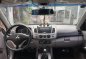 Selling Silver Mitsubishi Strada 2012 in Marikina-4