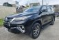 Sell 2016 Toyota Fortuner in Cainta-0