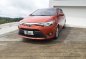 Selling Orange Toyota Vios 2014 in Quezon-2