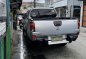 Selling Silver Mitsubishi Strada 2012 in Marikina-3