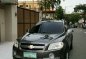 Grey Chevrolet Captiva 2009 for sale in Mandaluyong-5