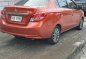 Selling Orange Mitsubishi Mirage G4 2019 in Quezon-0