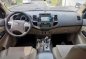 Sell 2013 Toyota Fortuner in Parañaque-6