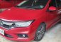 Selling Honda City 2020 in Pasig-0