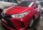 Toyota Vios 2021 for sale in Automatic-0
