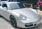 Silver Porsche Cayman 2007 for sale in Automatic-3