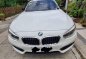 Selling Pearl White BMW 118I 2018 in Cavite-0