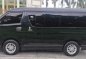 Black Toyota Hiace Super Grandia 2019 for sale in Quezon-1