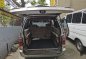 Brightsilver Toyota Revo 2004 for sale in Pasig-2