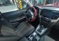 Red Mitsubishi Strada 2019 for sale in Quezon-4