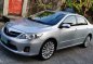 Sell 2012 Toyota Corolla Altis in Manila-4