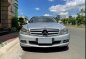  Mercedes-Benz C200 2009 for sale in Automatic-0