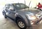 Selling Isuzu D-Max 2020 in Antipolo-2