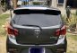 Silver Toyota Wigo 2018 for sale in Jones-7