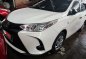 Selling Toyota Vios 2021 in Quezon City-0