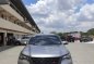 Brightsilver Toyota Fortuner 2017 for sale in Tanza-0