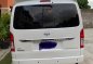  White Toyota Hiace Super Grandia 2018 for sale in Manila-1