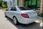  Mercedes-Benz C200 2009 for sale in Automatic-2