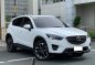 Selling White Mazda CX-5 2016 in Makati-0