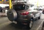 Sell 2015 Ford Ecosport in Quezon City-4