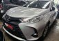 Selling Silver Toyota Vios 2021 in Quezon City-0