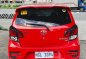 Selling Red Toyota Wigo 2020 in Marikina-3