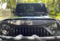 Black Jeep Wrangler 2017 for sale in Quezon-8