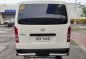 Sell White 2019 Toyota Hiace in Manila-3