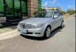  Mercedes-Benz C200 2009 for sale in Automatic-1