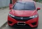  Honda Jazz 2017 for sale in Automatic-0