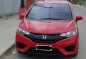  Honda Jazz 2017 for sale in Automatic-4