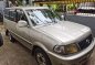 Brightsilver Toyota Revo 2004 for sale in Pasig-3