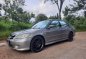  Honda Civic 2005 for sale in Automatic-0