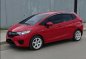  Honda Jazz 2017 for sale in Automatic-1