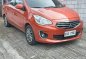 Selling Orange Mitsubishi Mirage G4 2019 in Quezon-3