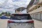Brightsilver Toyota Fortuner 2017 for sale in Tanza-1