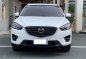 Selling White Mazda CX-5 2016 in Makati-1