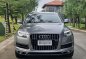 Audi Q7 2011 for sale in Las Piñas-0