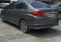 Selling Silver Honda City 2019 in Quezon-2
