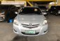 Selling Toyota Vios 2008 in Quezon City-0