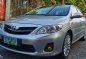 Sell 2012 Toyota Corolla Altis in Manila-0