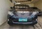 Sell 2013 Toyota Fortuner in Parañaque-0