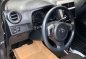 Silver Toyota Wigo 2018 for sale in Jones-8
