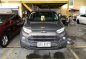 Sell 2015 Ford Ecosport in Quezon City-0