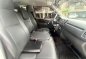 Pearl White Toyota Hiace 2021 for sale in Manual-7