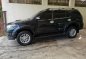 Sell 2013 Toyota Fortuner in Parañaque-1